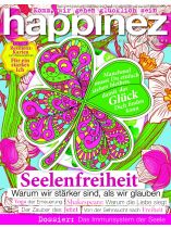 Happinez 5/2018