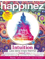 Happinez 8/2018