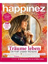 Happinez 8/2019