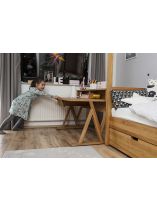 Bauplan selbst 3/2020 "Schreibtisch"