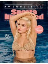 Sports Illus. SH Swimsuit 1/2023 "Megan Fox, Kim Petras"
