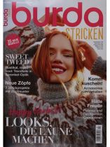 burda stricken 4/2023