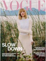 Vogue Magazin 12/2024