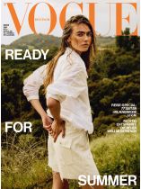 Vogue Magazin 6/2025 "Ready for Summer!"
