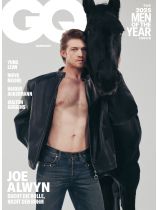 GQ Magazin 6/2025