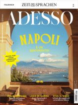ADESSO Magazin 13/2025