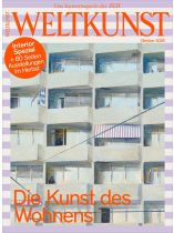 WELTKUNST 246/2025