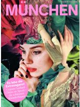 Weltkunst Sonderheft 4/2025 "München"