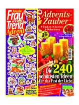 Frau im Trend Spezial 1/2026