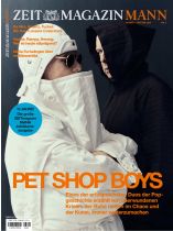 ZEITmagazin Mann 2/2026
