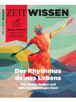 ZEIT WISSEN 3/2026 "Der Rhythmus deines Lebens"
