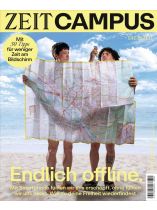 DIE ZEIT - Campus 3/2026
