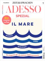 ADESSO Spezial 1/2026 "Il Mare "