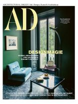AD Architectural Digest 5/2026