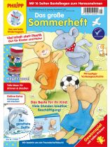 Philipp die Maus 7/2026