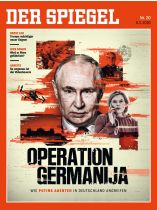 DER SPIEGEL 20/2026