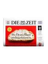 DIE ZEIT 20/2026 "Wo Deutschland noch funktioniert/ Geht auch ohne/ Es geht nicht ohne"