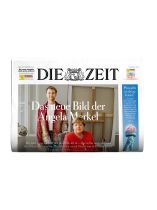 DIE ZEIT 28/2026 "Das neue Bild der Angela Merkel/ Von jedem etwas/ Leg das weg!"