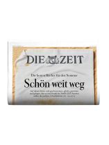 DIE ZEIT 29/2026 "Schön weit weg/ Nicht euer Ernst!/ Konsenswasser"