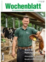 Wochenblatt 37/2026