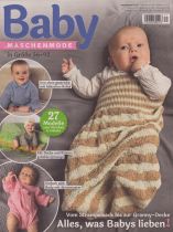 Baby Maschenmode 71/2026