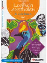 Logisch Ausmalen und Zeic 74/2026