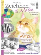 Freude am Zeichnen& Malen 87/2026