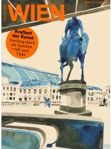 Weltkunst Sonderheft 2/2026 "Wien"