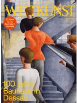 WELTKUNST 255/2026