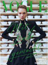 Vogue Magazin 12/2025