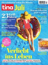 tina monthly 7/2026