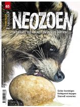 Wild und Hund Exklusiv 65/2025 "Neozoen"