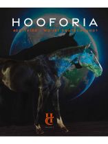 Hooforia 18/2026 "Wo ist Deutschland?"