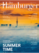 Der Hamburger 2/2021