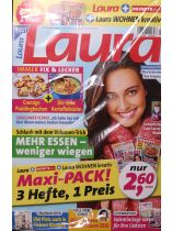 Laura mit Premium Extra 5/2026