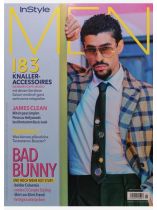 InStyle Men 1/2026