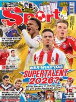 Bravo Sport 1/2026