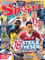 Bravo Sport 2/2026