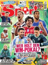 Bravo Sport 7/2026