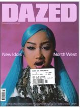DAZED AND CONFUSED UK 3/2026