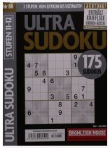 ULTRA SUDOKU 88/2025