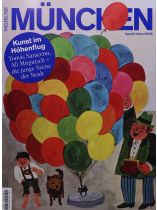 Weltkunst Sonderheft 4/2026