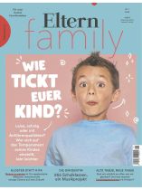 Eltern family 1/2023 "Wie tickt euer Kind?"