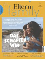 Eltern family 5/2023 "Das schaffen wir!"