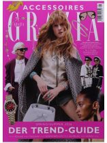 Grazia SH Accessoires 1/2026