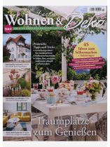 Landidee Wohnen & Deko 3/2026