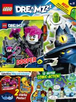 LEGO DREAMZzz 11/2025