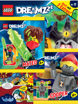 LEGO DREAMZzz 12/2026