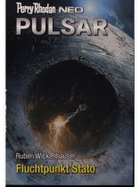 Perry Rhodan Neo 364/2025