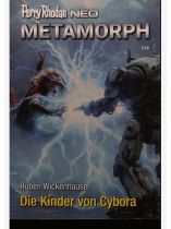 Perry Rhodan Neo 370/2025